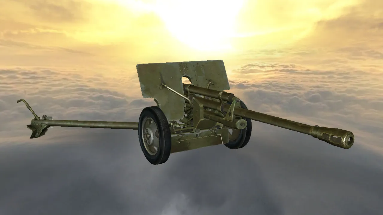 World of Guns: Guns Full Access Screenshot 30