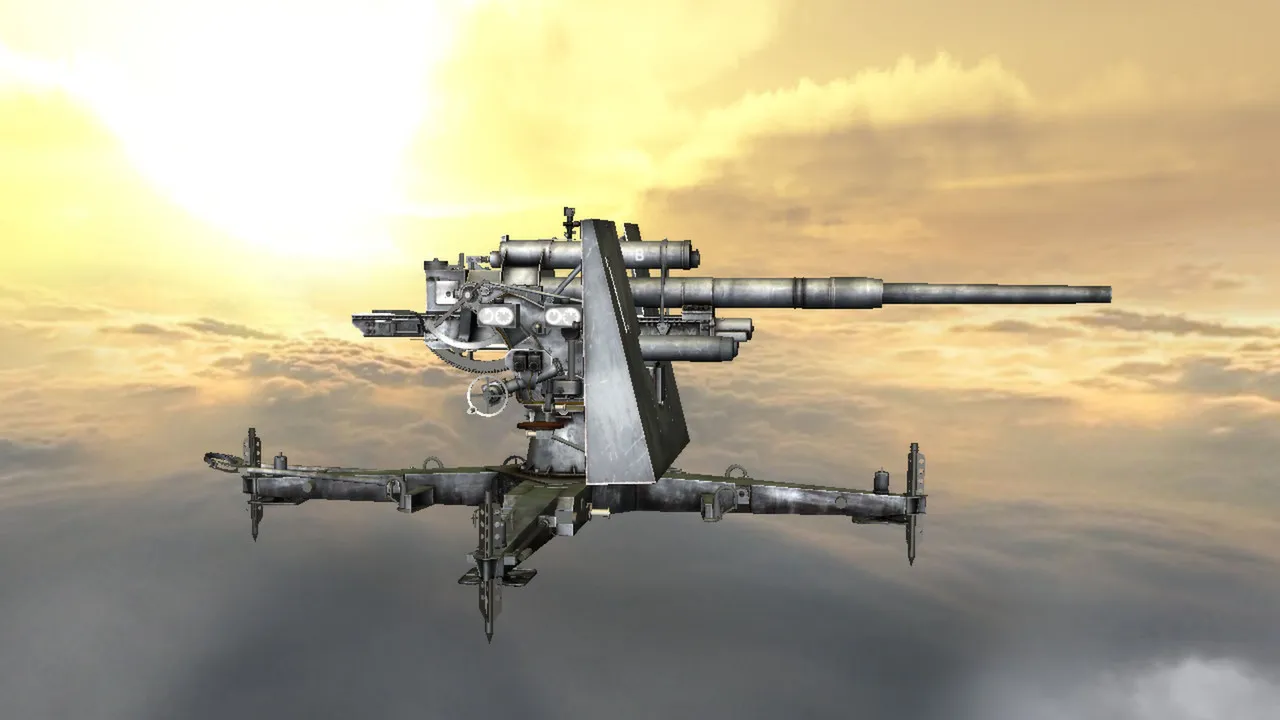 World of Guns: Guns Full Access Screenshot 31