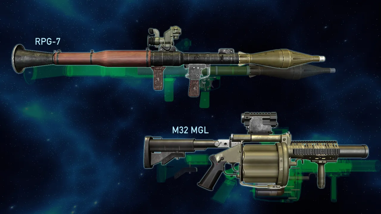 World of Guns: Guns Full Access Screenshot 12