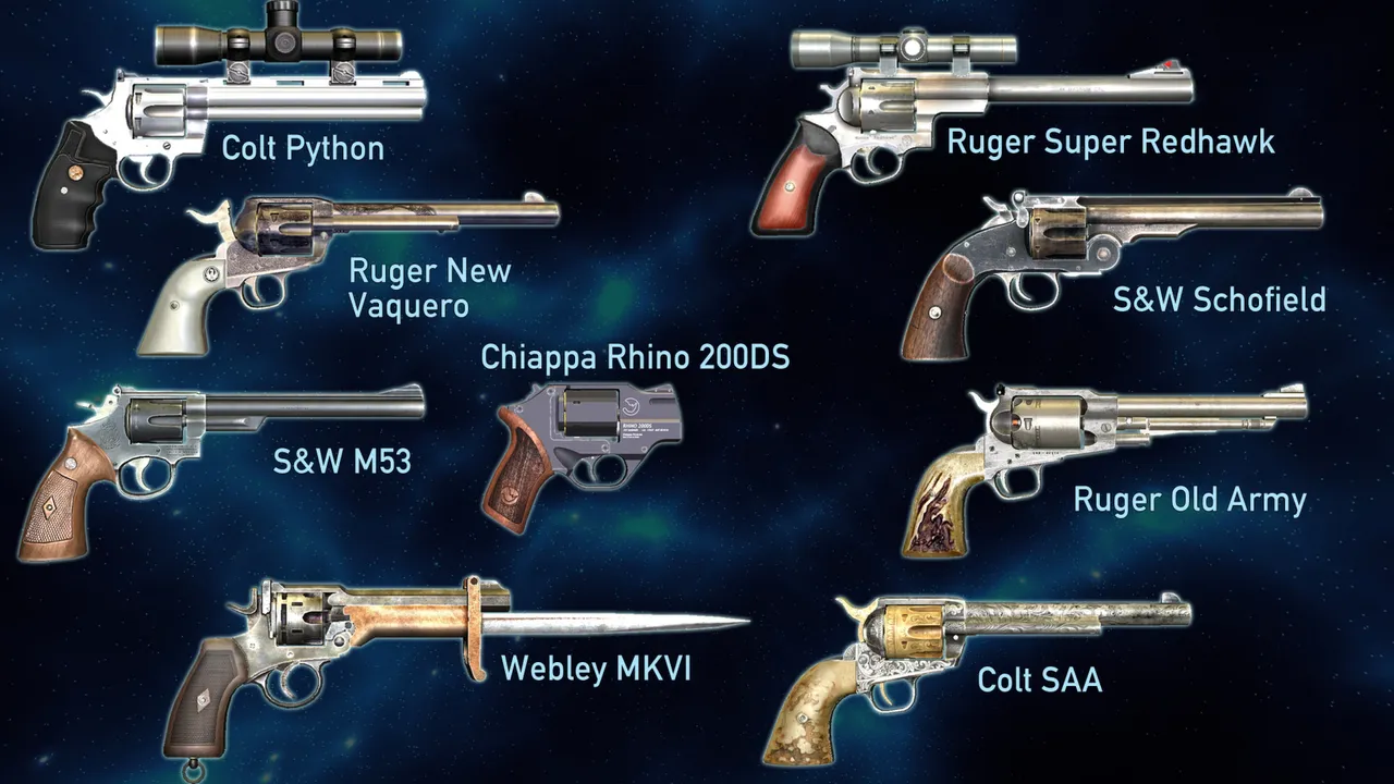 World of Guns: Guns Full Access Screenshot 13