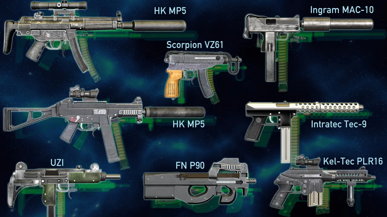 World of Guns: Guns Full Access Screenshot 8