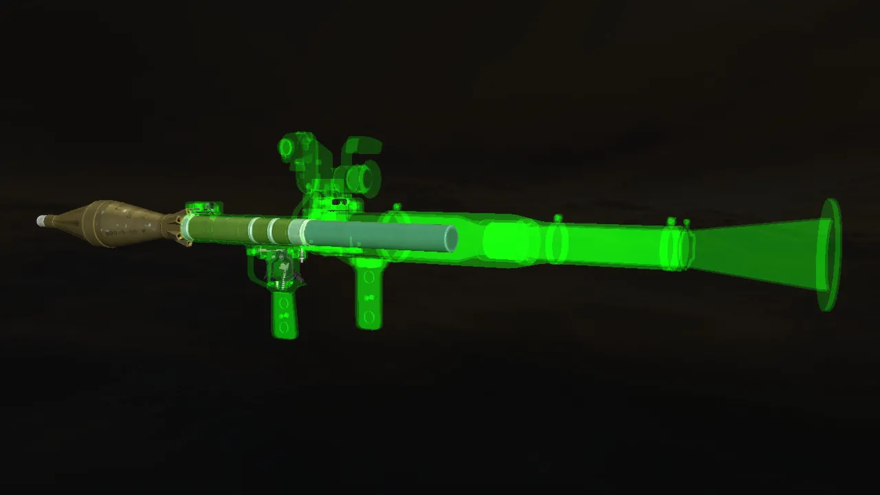 World of Guns: Guns Full Access Screenshot 23