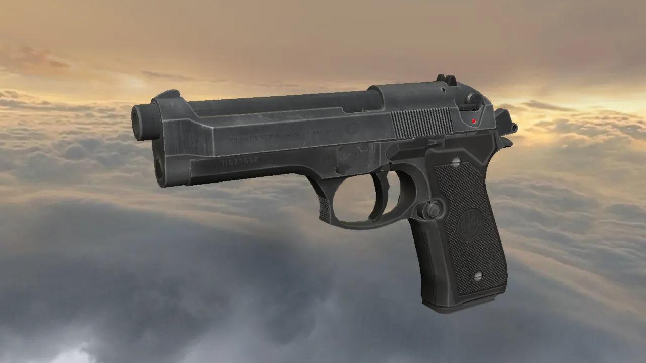 World of Guns: Guns Full Access Screenshot 24