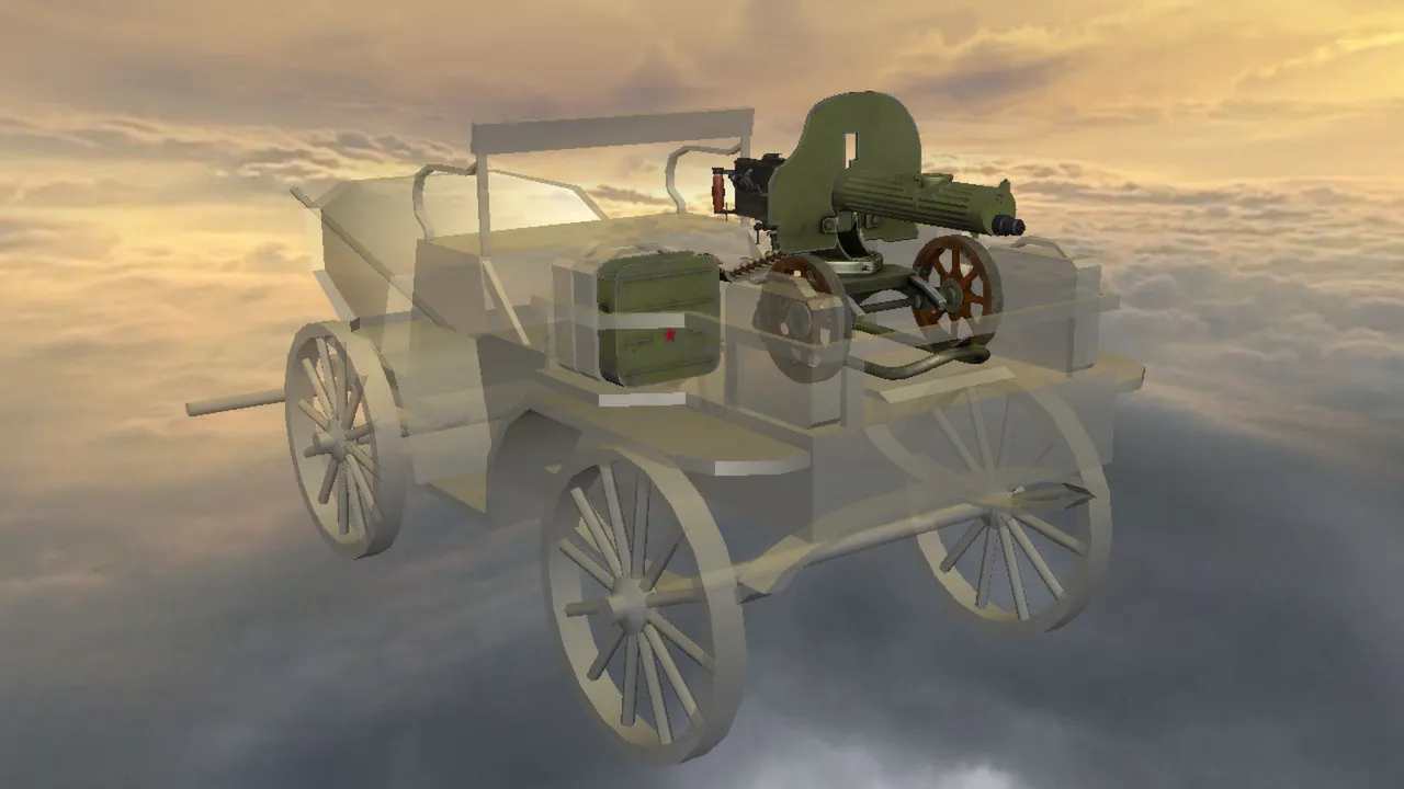 World of Guns: Guns Full Access Screenshot 27