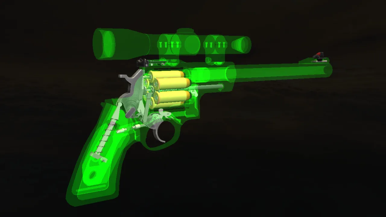 World of Guns: Guns Full Access Screenshot 25