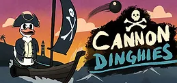 Cannon Dinghies Playtest