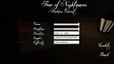 Fear Of Nightmares: Madness Descent Screenshot 1