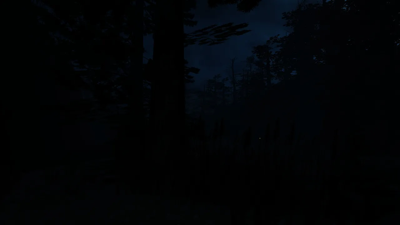 Fear Of Nightmares: Madness Descent Screenshot 4