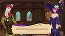 Witch Potions - Craft of Lust Demo Screenshot 1