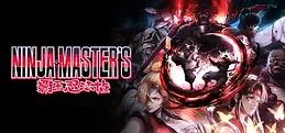 NINJA MASTER'S
