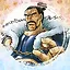 Demon King of the Sixth Heaven icon