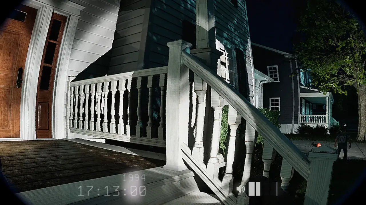 SCREAM NOTE Screenshot 3