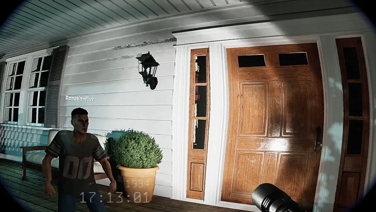SCREAM NOTE Screenshot 1