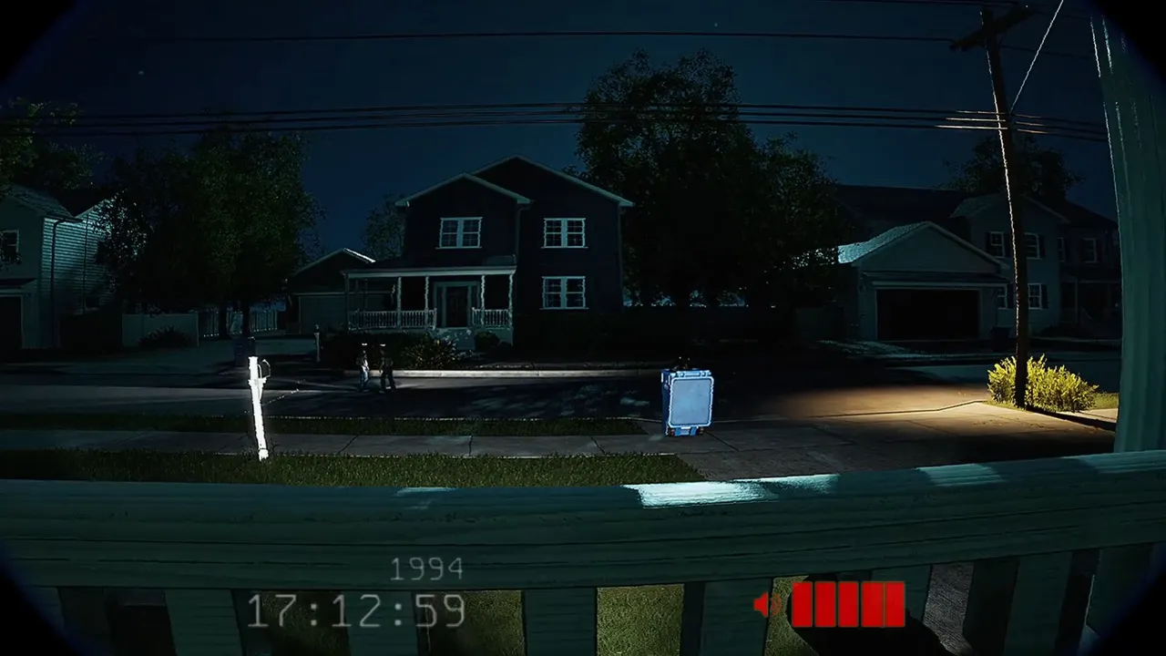 SCREAM NOTE Screenshot 8