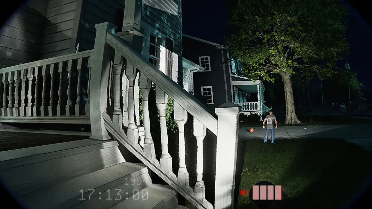 SCREAM NOTE Screenshot 13