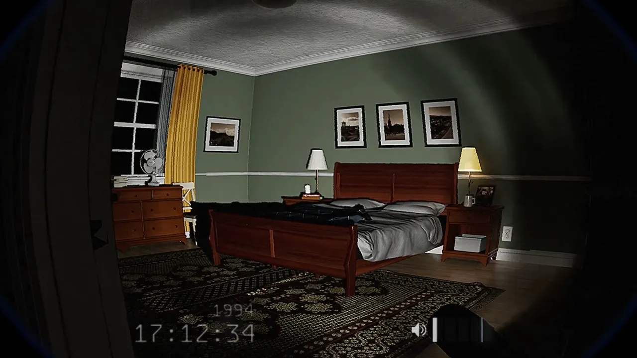 SCREAM NOTE Screenshot 17