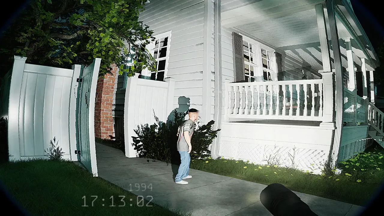 SCREAM NOTE Screenshot 12