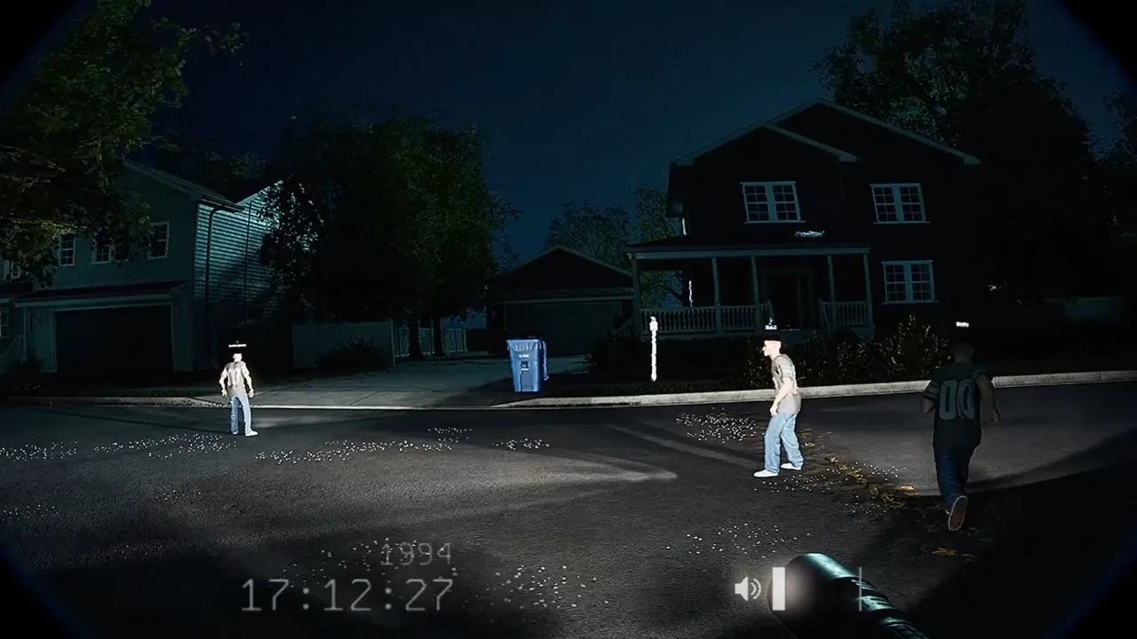 SCREAM NOTE Screenshot 15