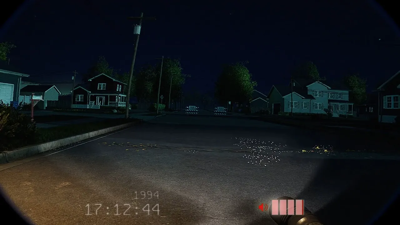 SCREAM NOTE Screenshot 18