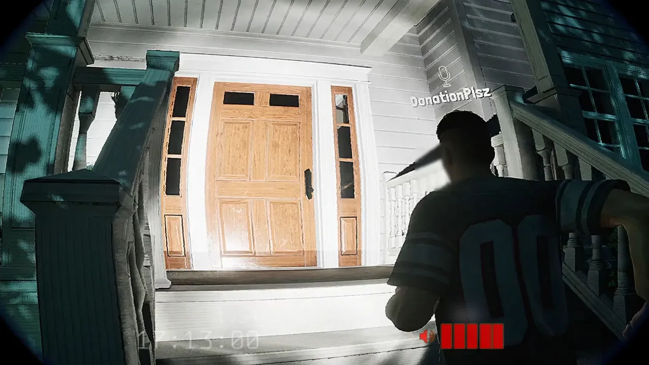 SCREAM NOTE Screenshot 4
