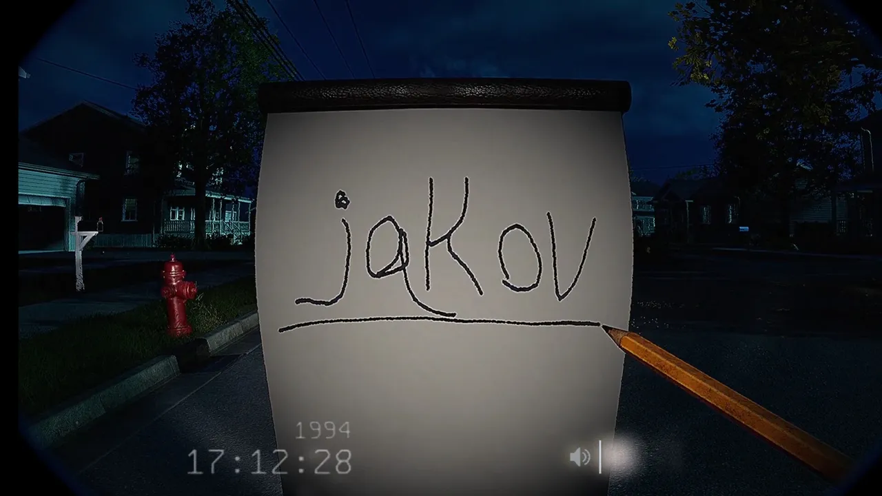 SCREAM NOTE Screenshot 9