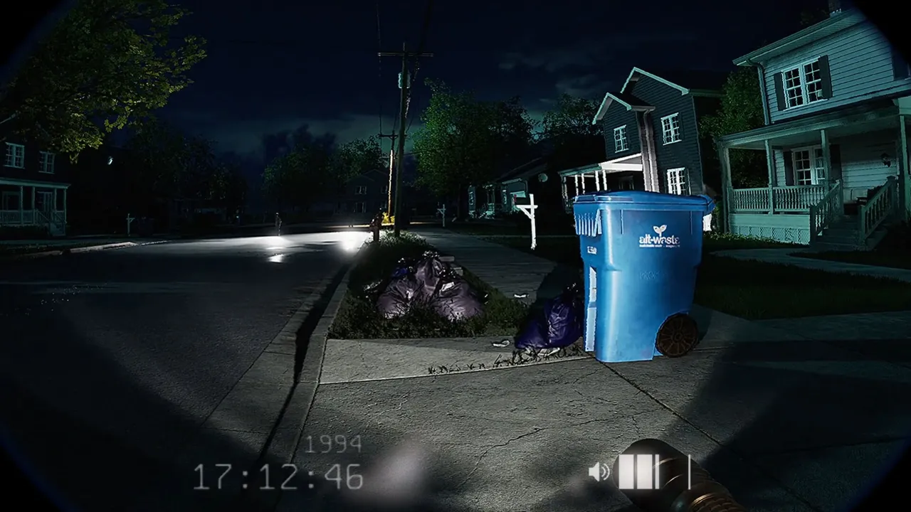 SCREAM NOTE Screenshot 10