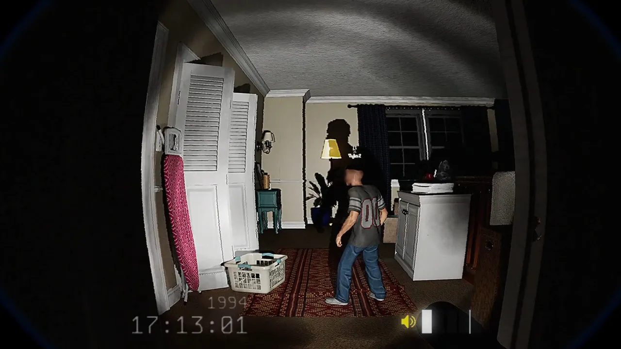 SCREAM NOTE Screenshot 5
