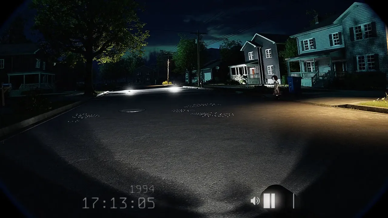 SCREAM NOTE Screenshot 11
