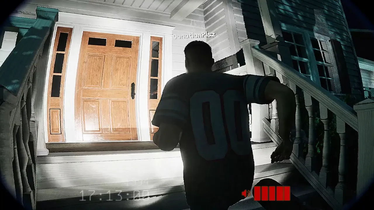 SCREAM NOTE Screenshot 14