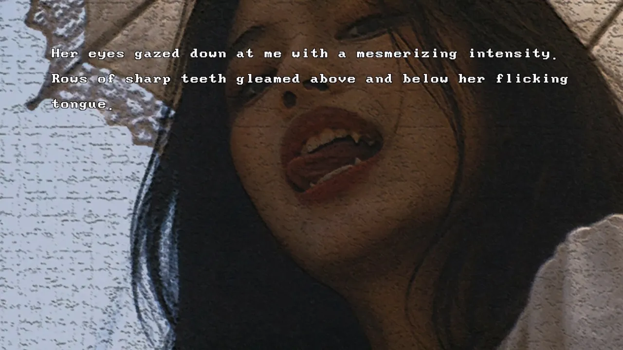 Scary Stories: Grotesque Screenshot 14