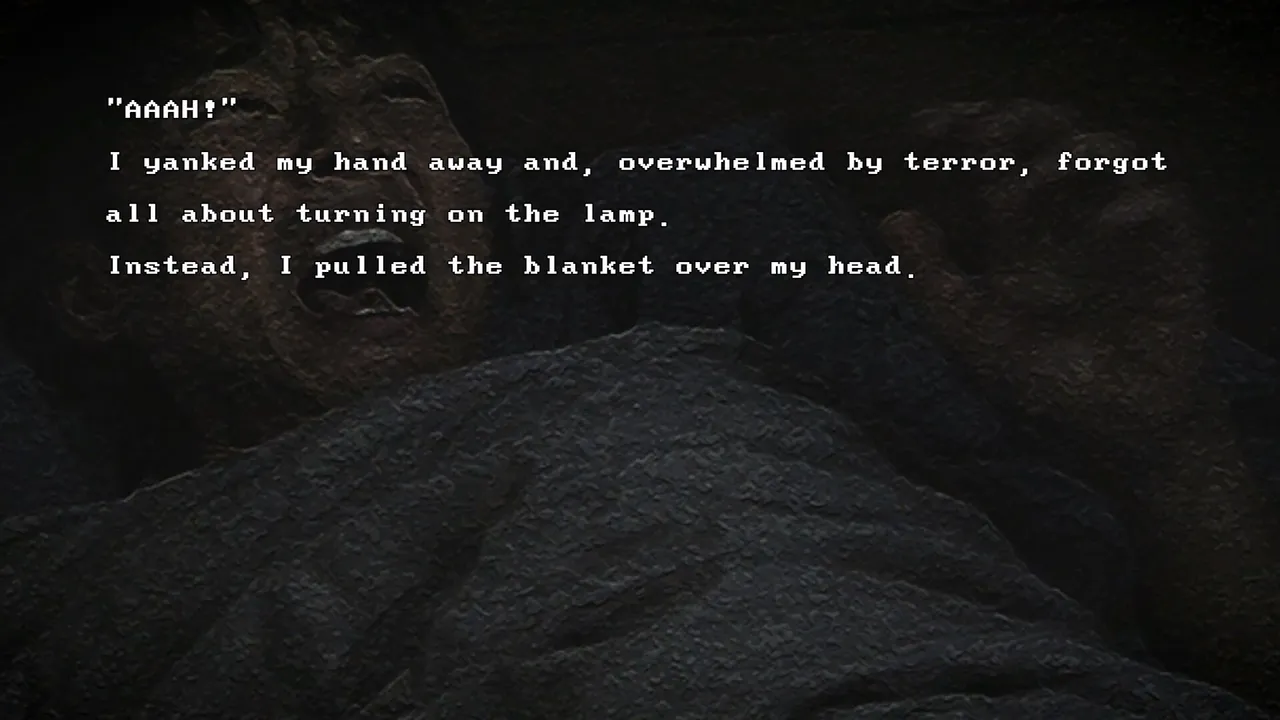 Scary Stories: Grotesque Screenshot 15