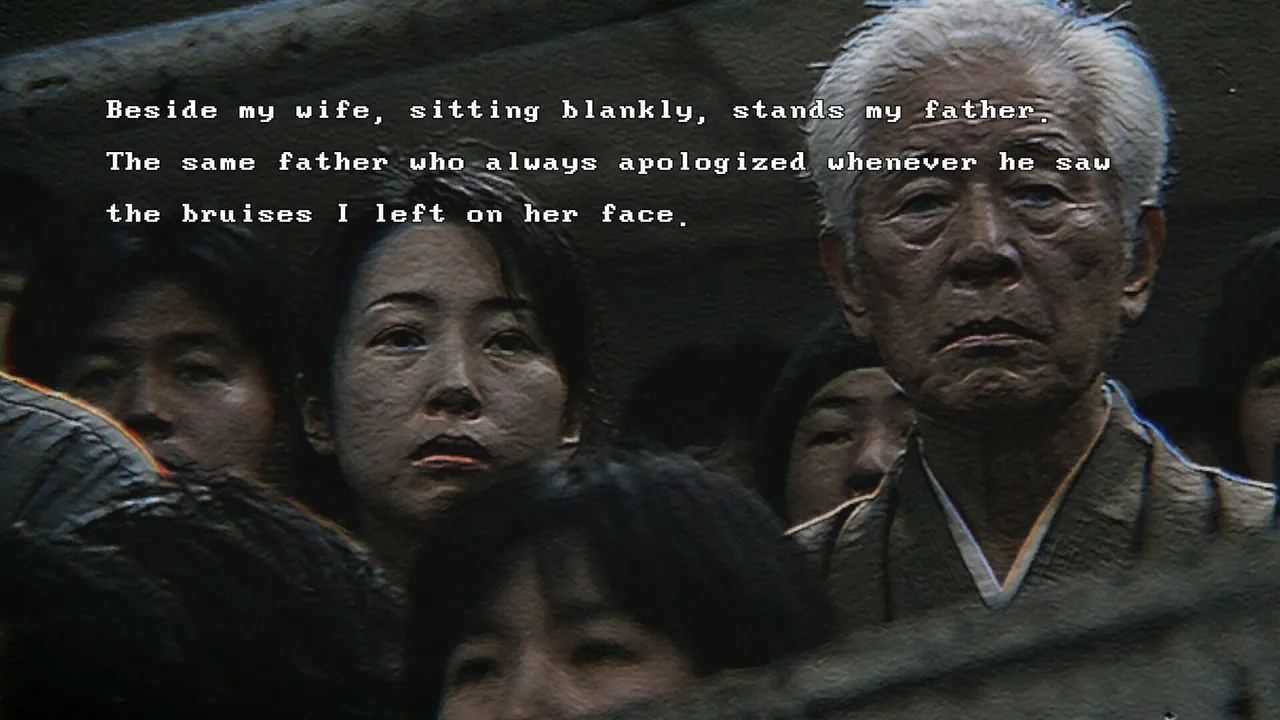 Scary Stories: Grotesque Screenshot 8