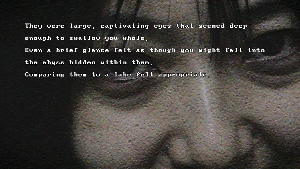 Scary Stories: Grotesque Screenshot 2