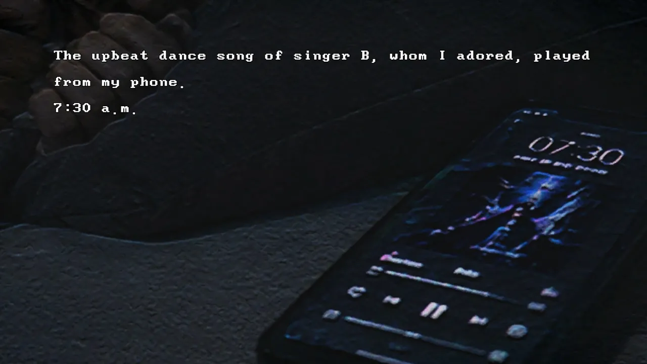 Scary Stories: Grotesque Screenshot 10