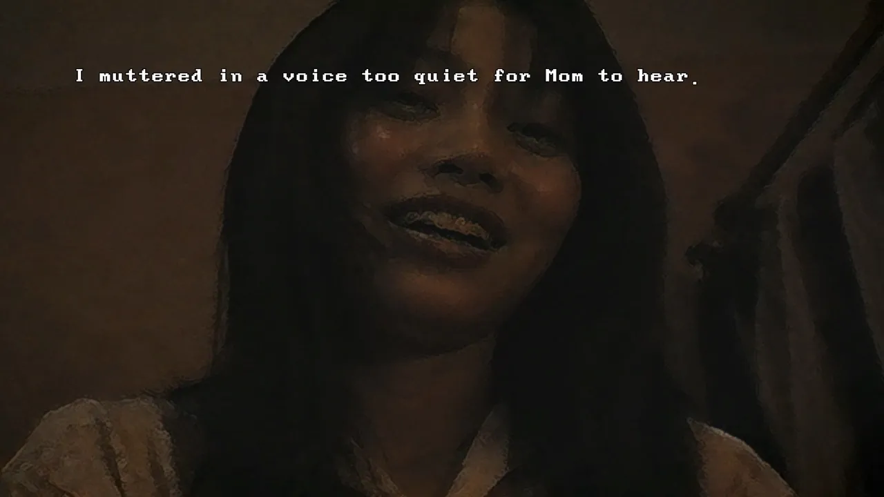 Scary Stories: Grotesque Screenshot 3