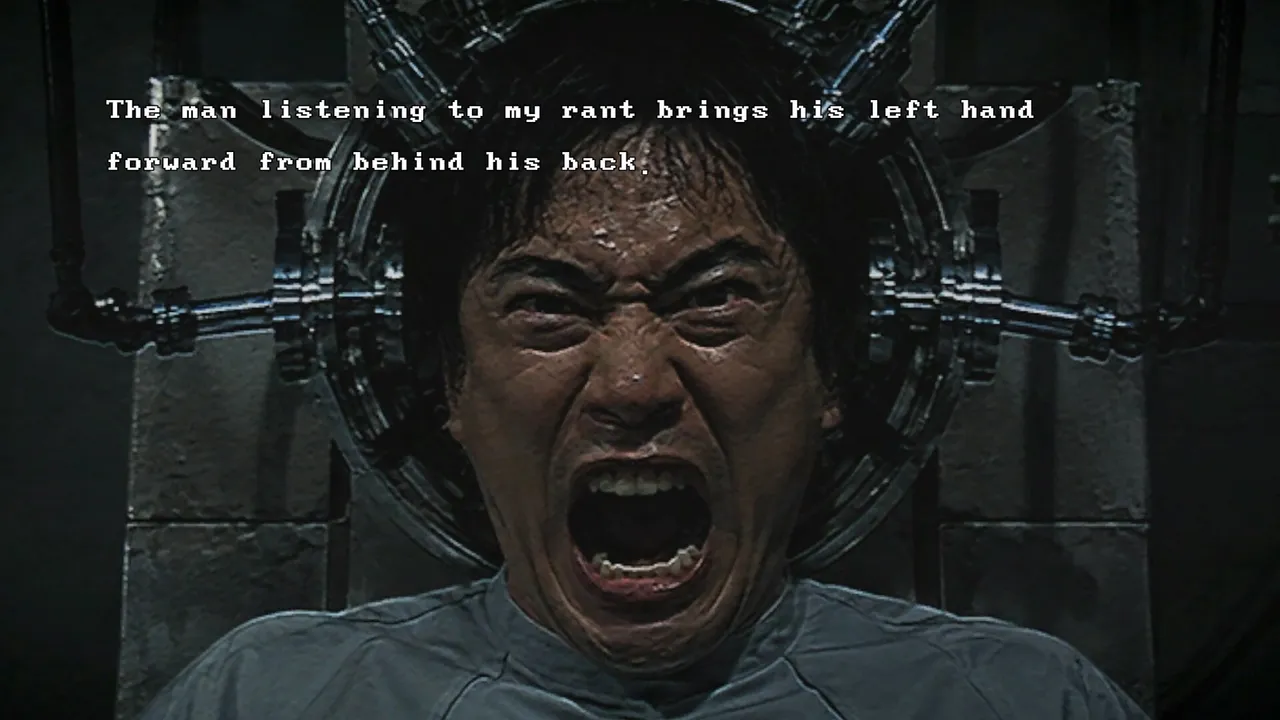 Scary Stories: Grotesque Screenshot 6