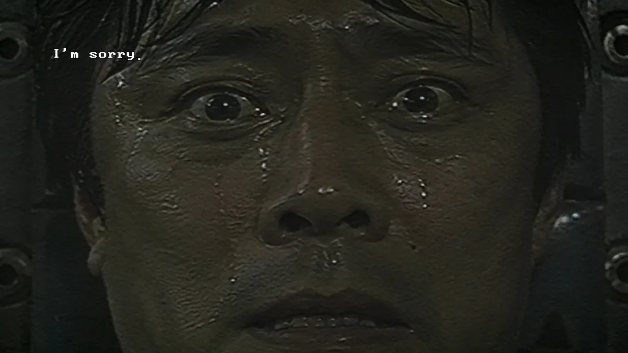 Scary Stories: Grotesque Screenshot 7
