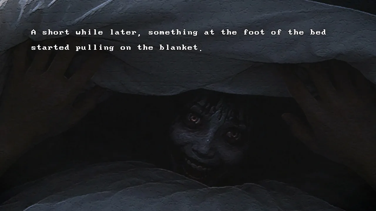 Scary Stories: Grotesque Screenshot 16