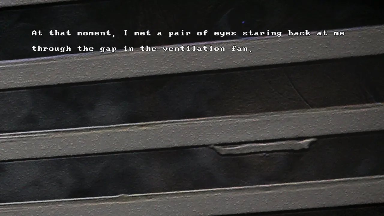 Scary Stories: Grotesque Screenshot 1