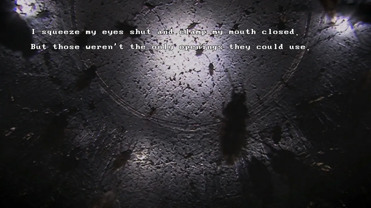 Scary Stories: Grotesque Screenshot 9