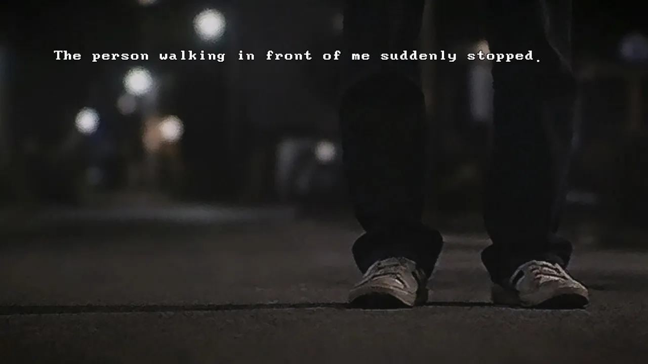 Scary Stories: Grotesque Screenshot 5