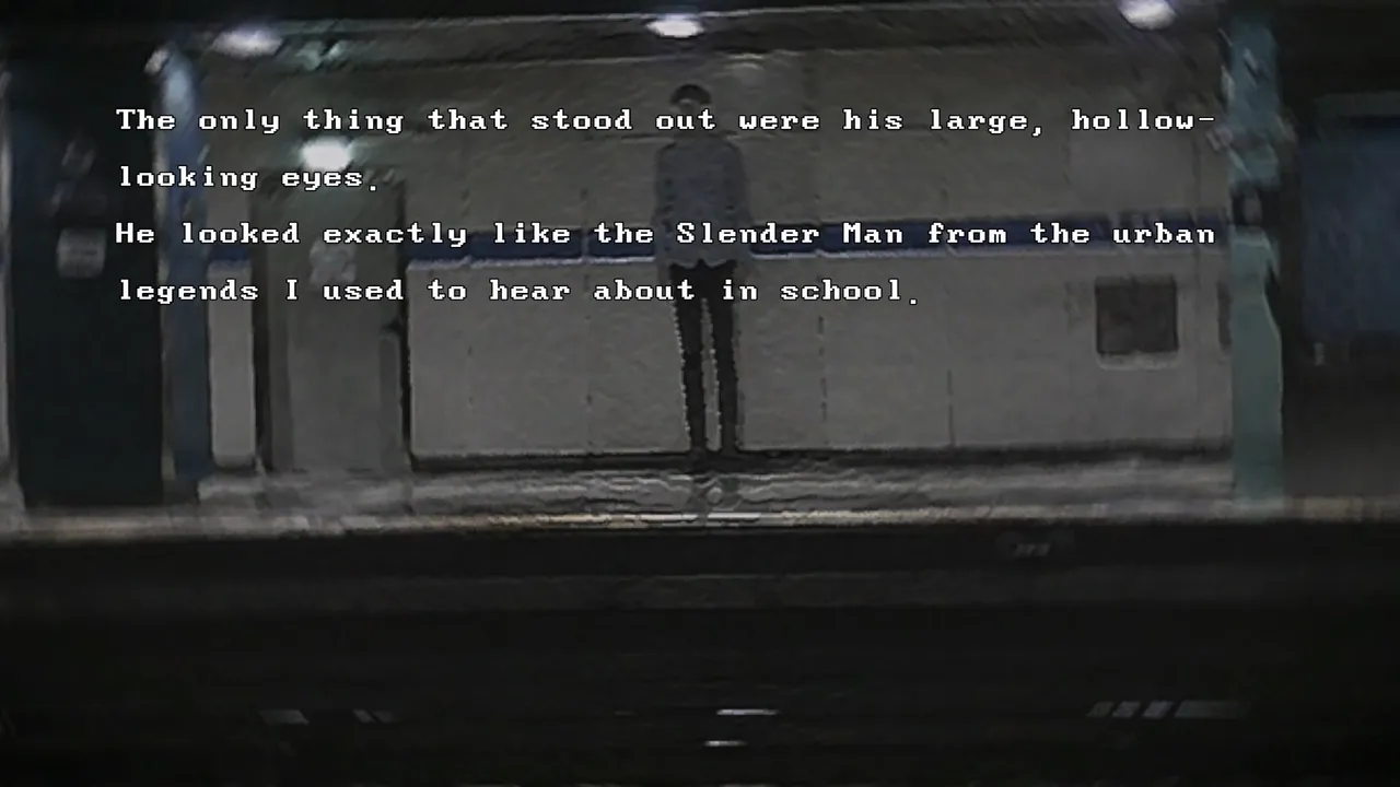 Scary Stories: Grotesque Screenshot 0