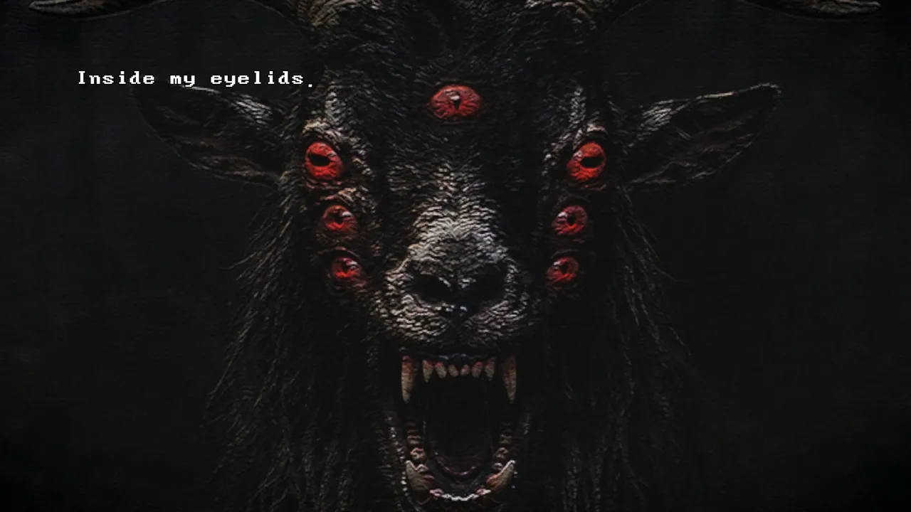 Scary Stories: Grotesque Screenshot 12