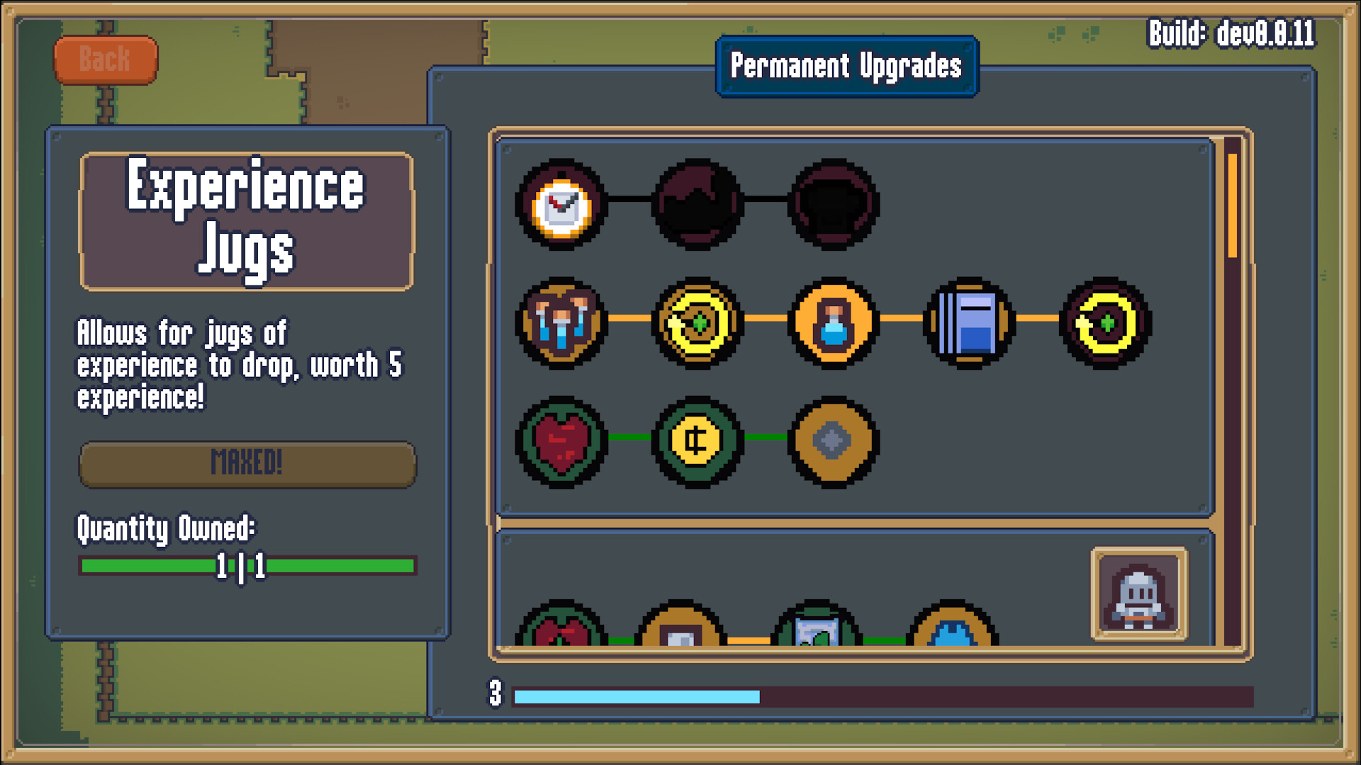 Lone Survivors Demo Screenshot 3