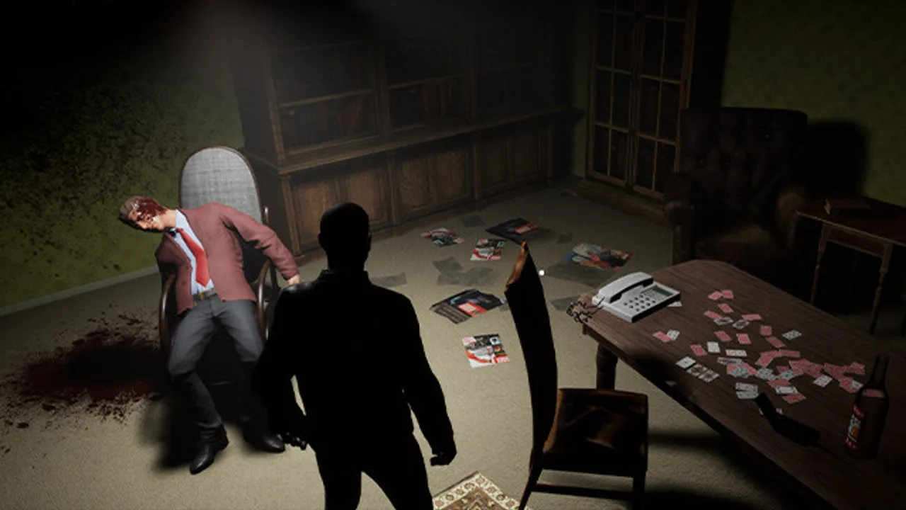 ALEK Screenshot 5