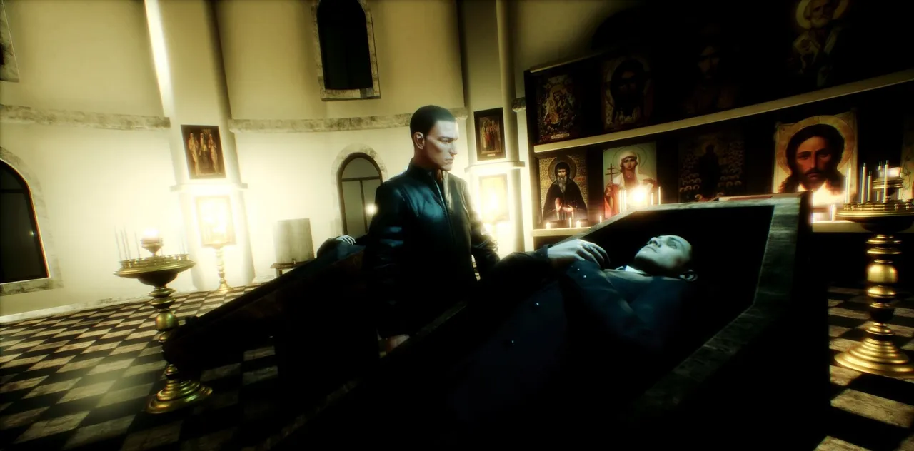 ALEK Screenshot 3