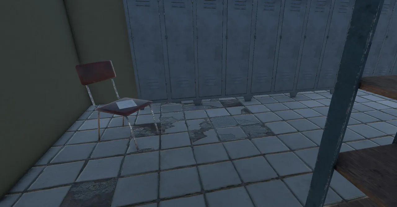 The Lost File Screenshot 2