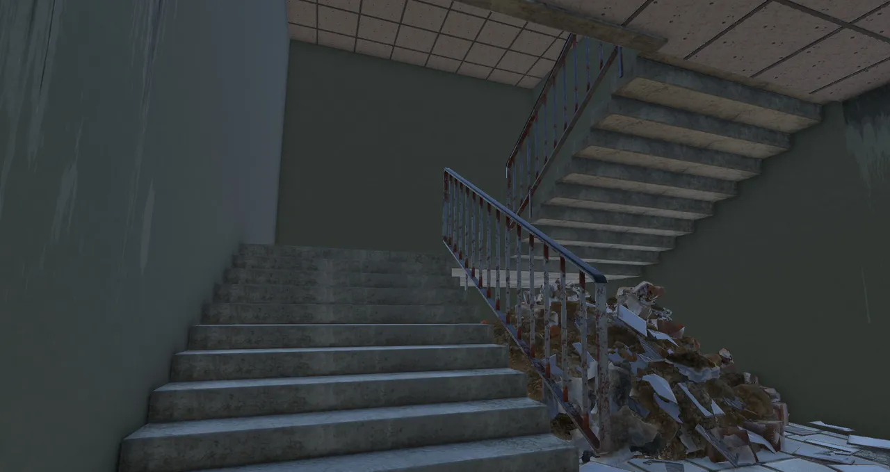The Lost File Screenshot 3