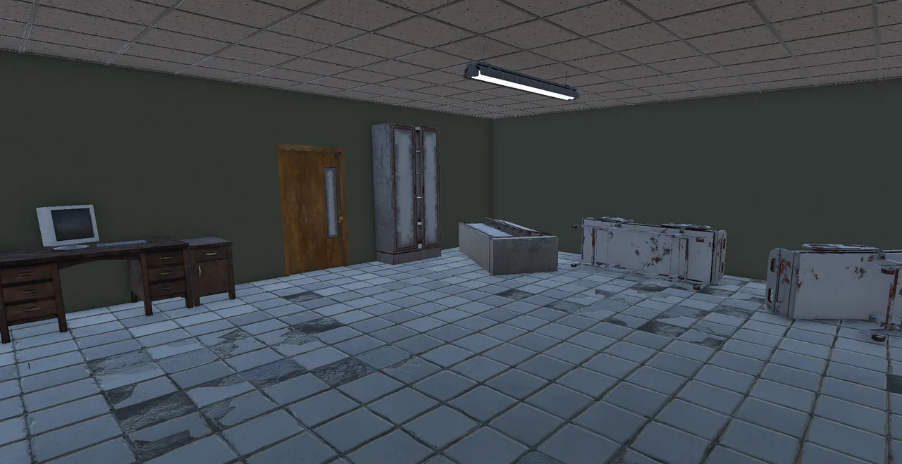 The Lost File Screenshot 4