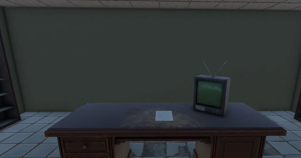 The Lost File Screenshot 1